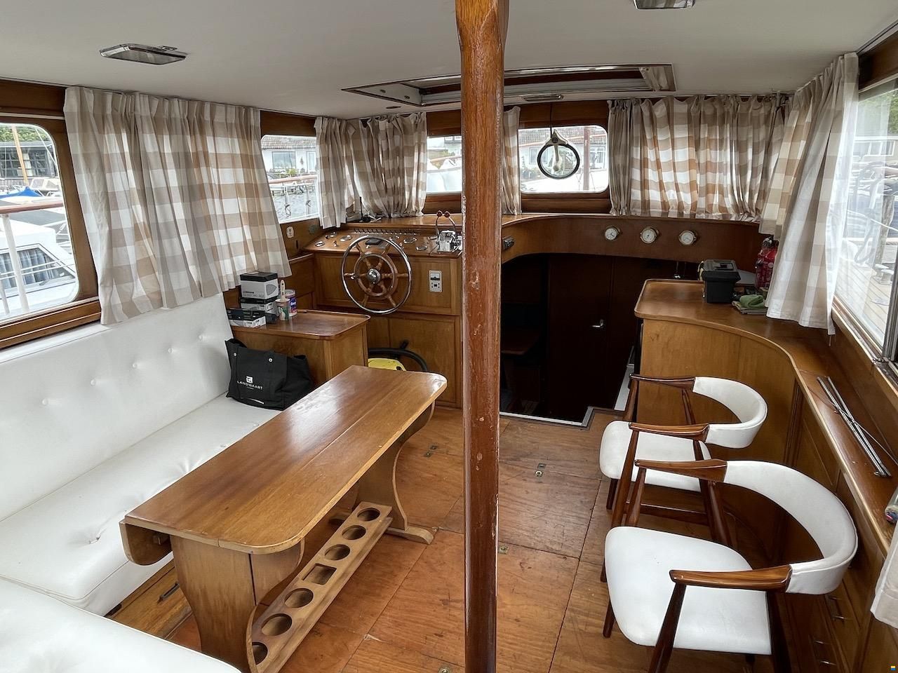 Super van Craft 1400