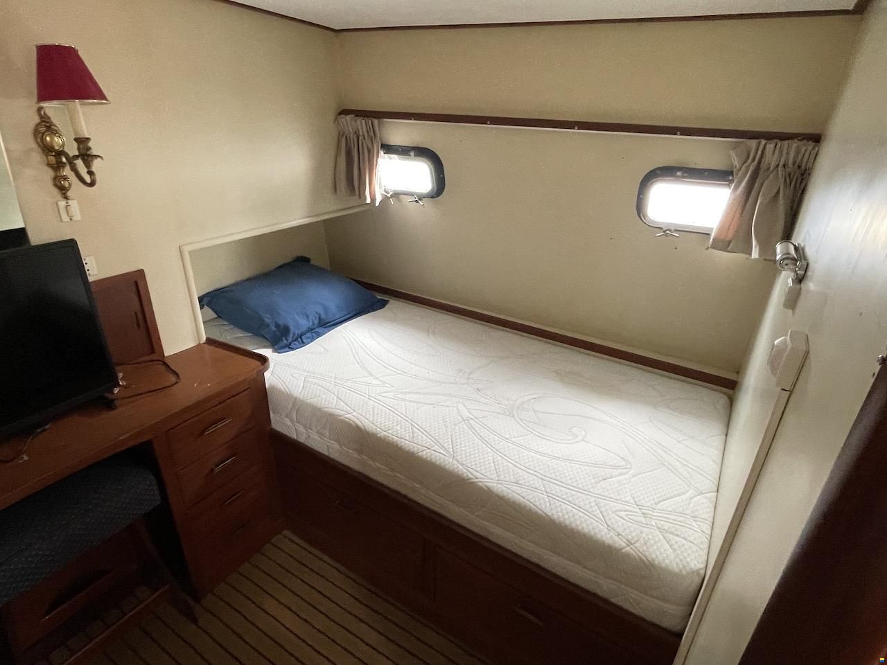 Super van Craft 1400