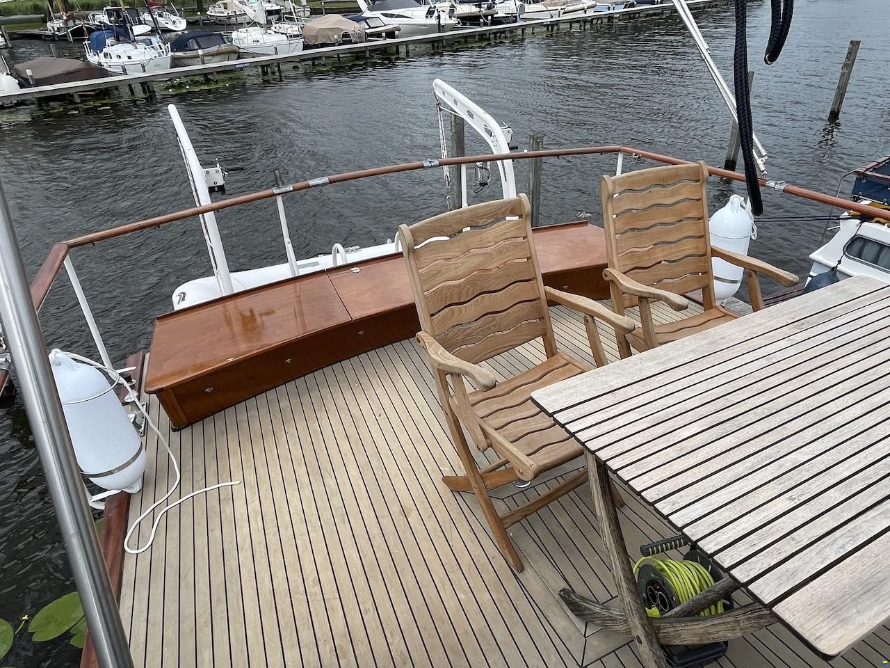Super van Craft 1400
