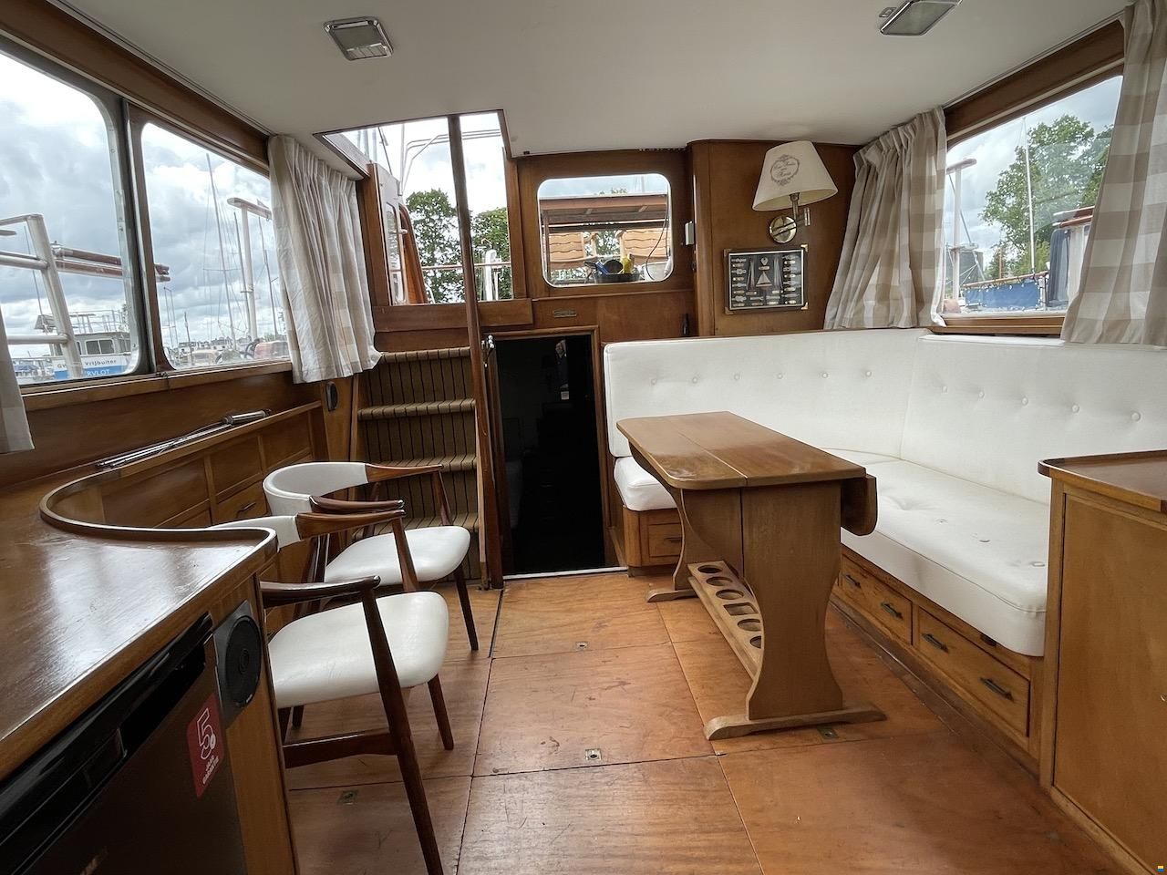 Super van Craft 1400