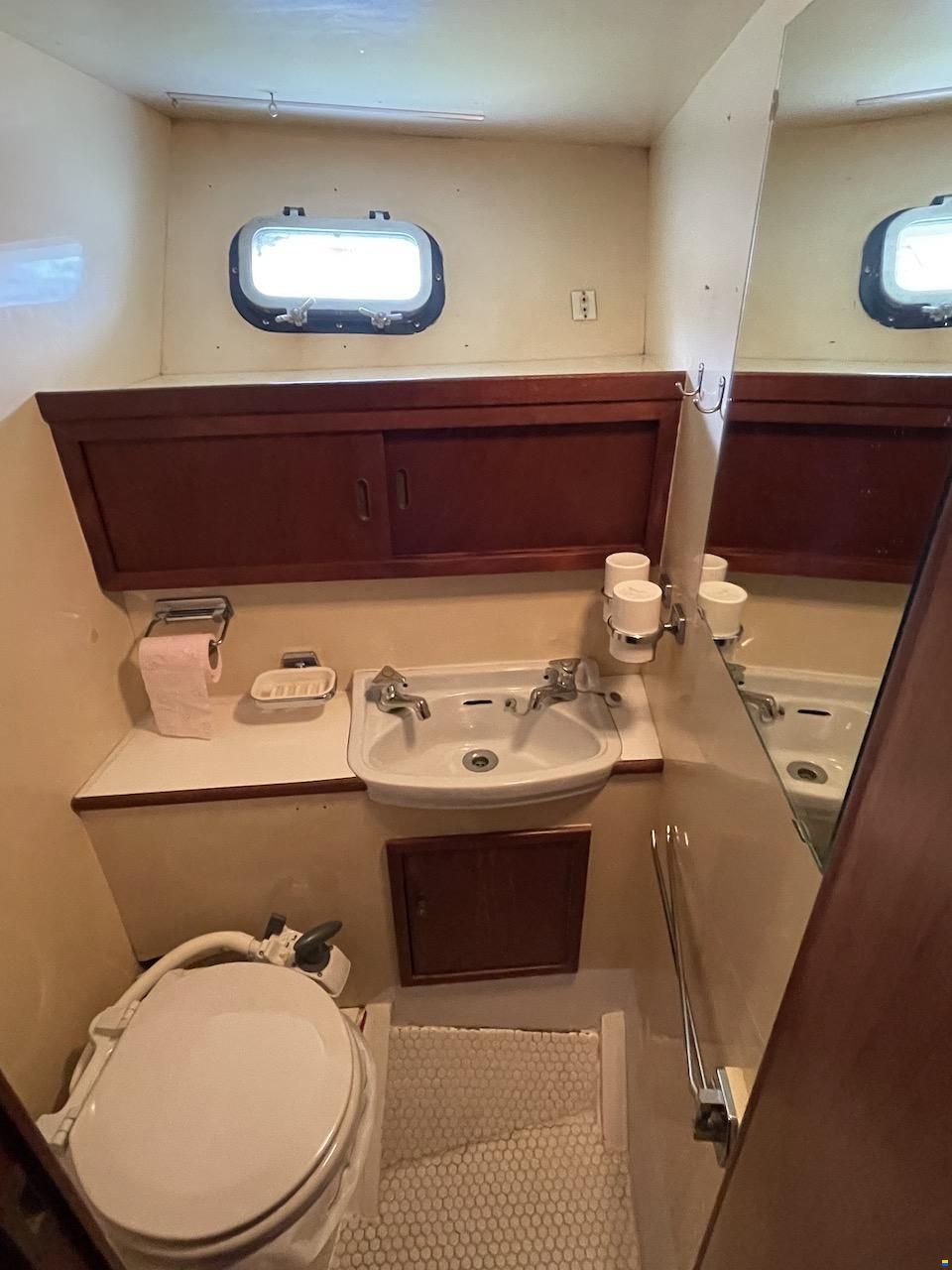 Super van Craft 1400