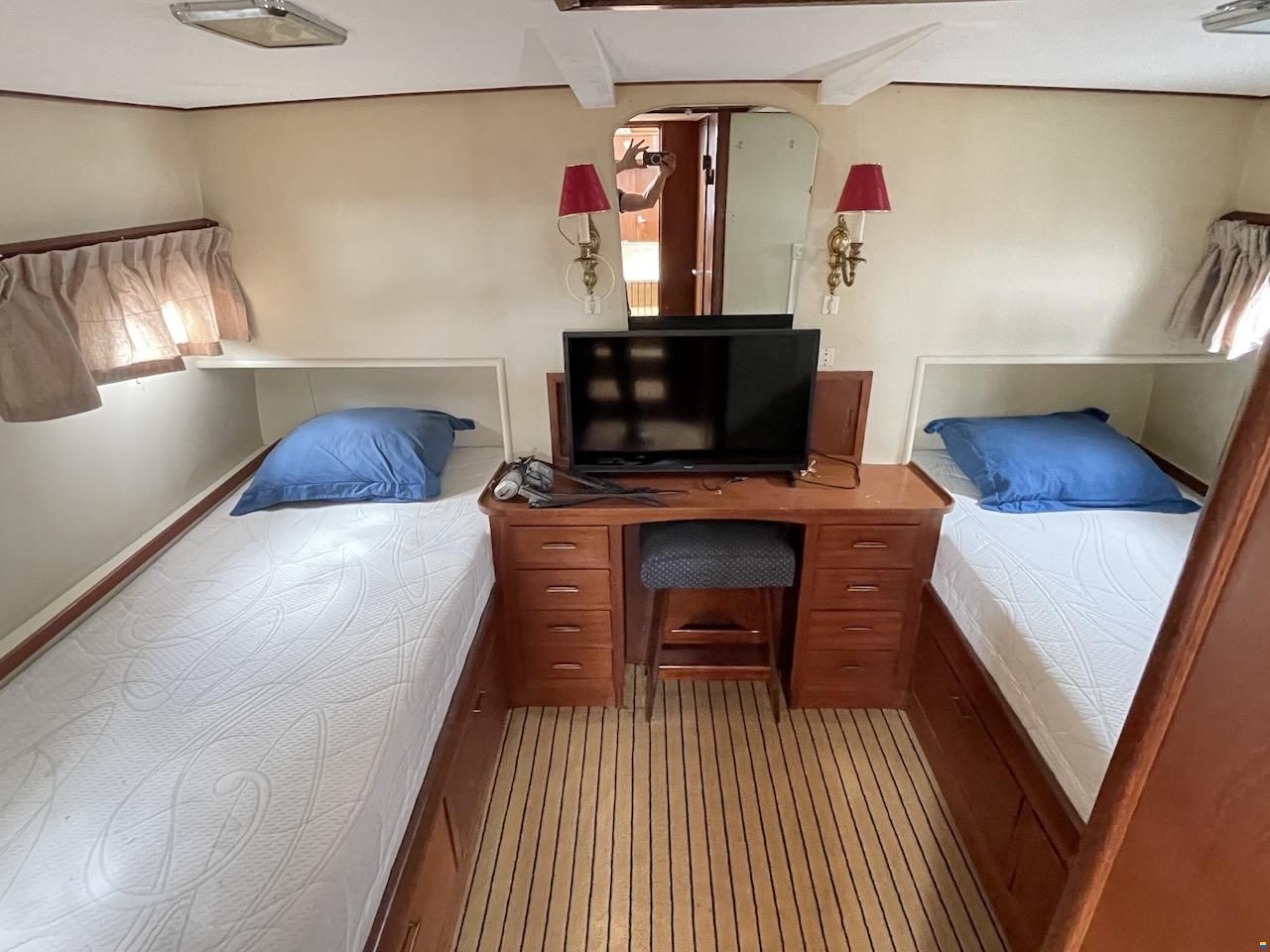 Super van Craft 1400