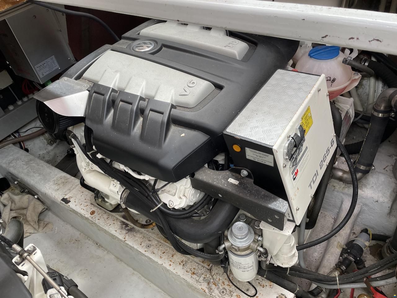 Atlantic 37