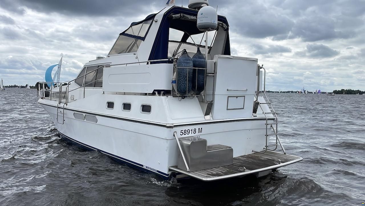 Atlantic 37