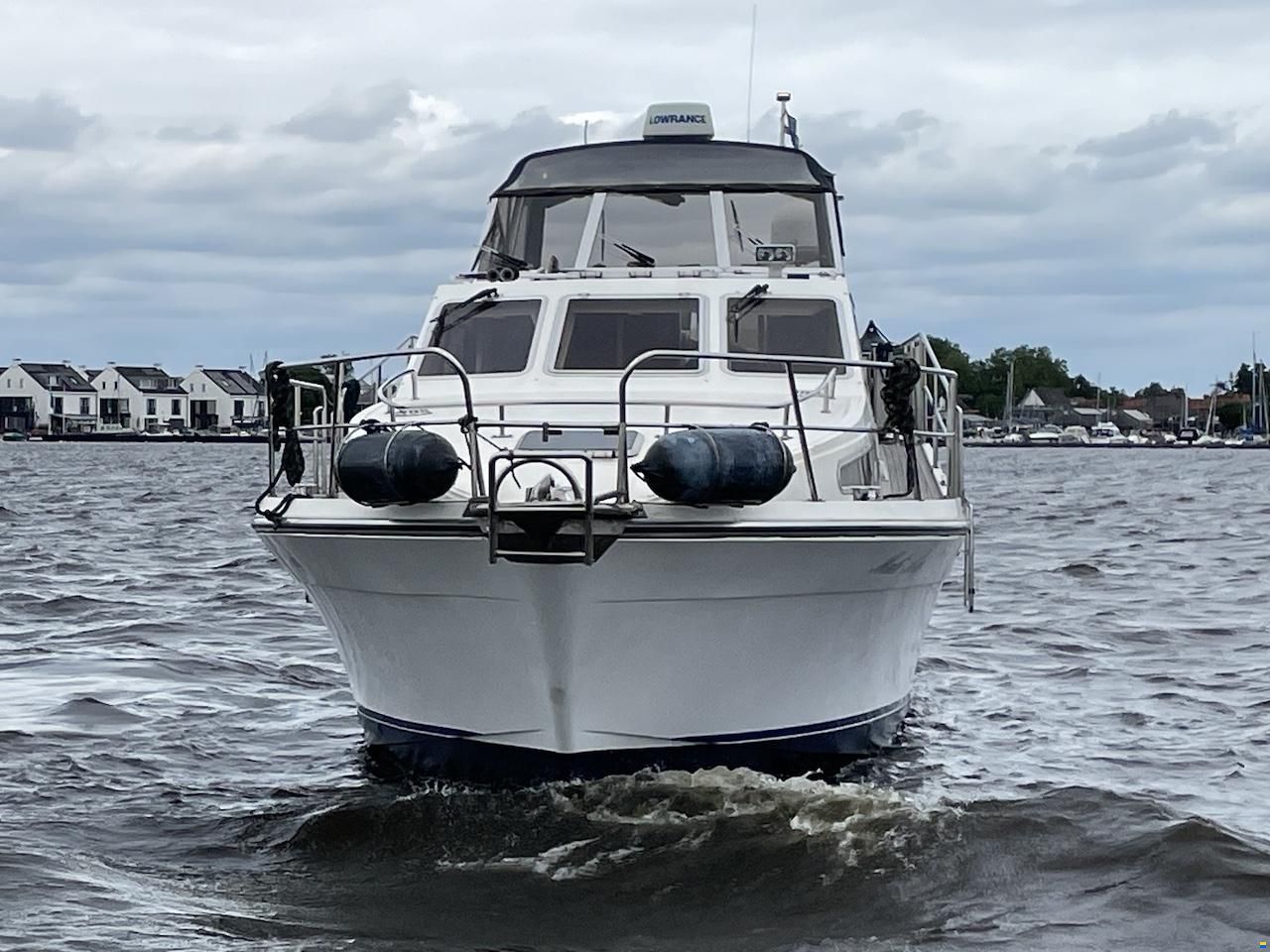Atlantic 37