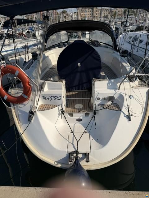 Bavaria 38 Cruiser