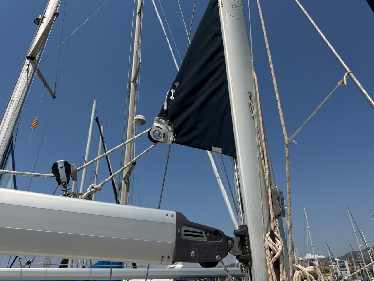 Bavaria 38 Cruiser
