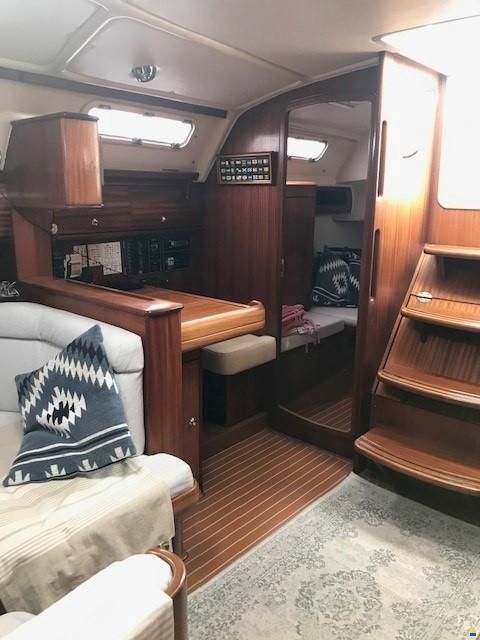 Bavaria 38 Cruiser