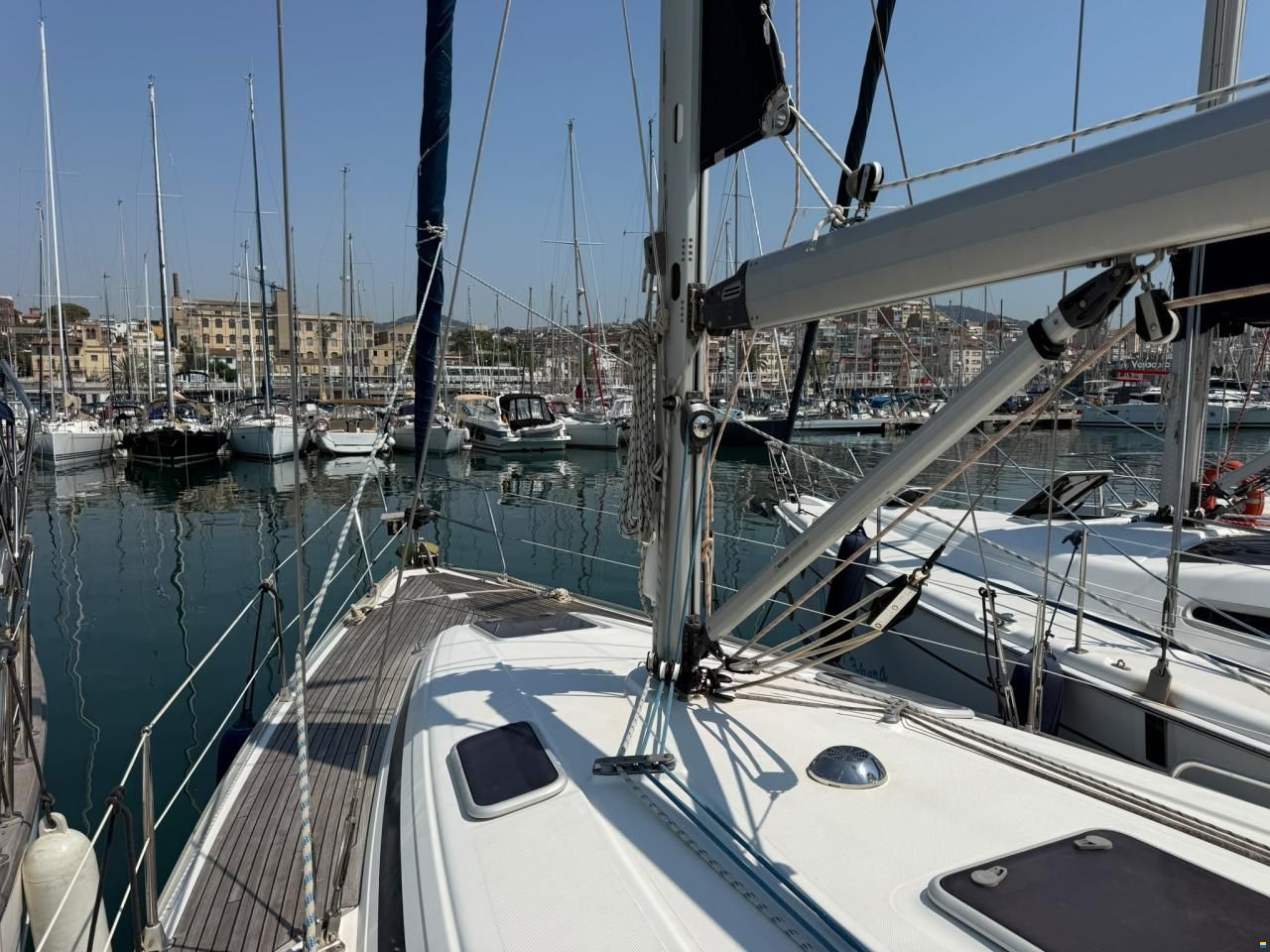 Bavaria 38 Cruiser