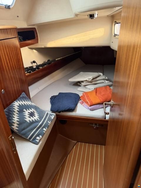Bavaria 38 Cruiser