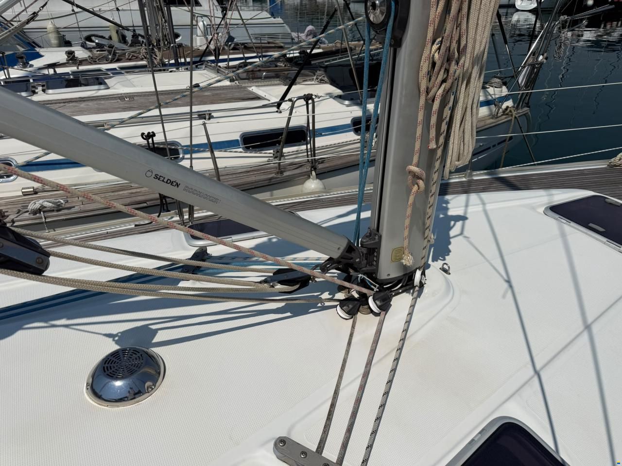 Bavaria 38 Cruiser