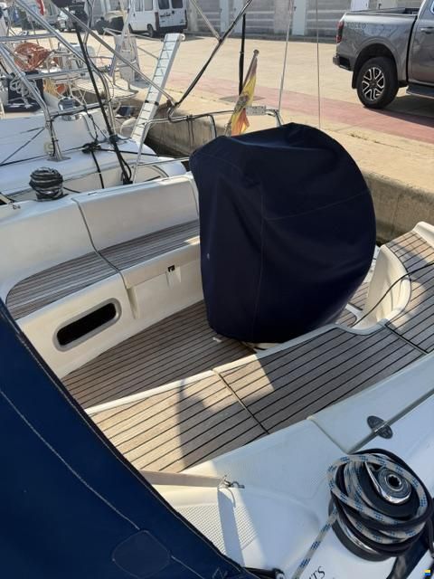Bavaria 38 Cruiser
