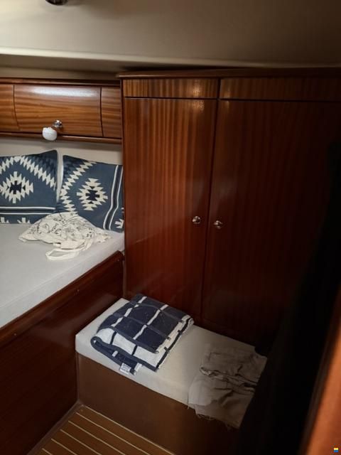 Bavaria 38 Cruiser