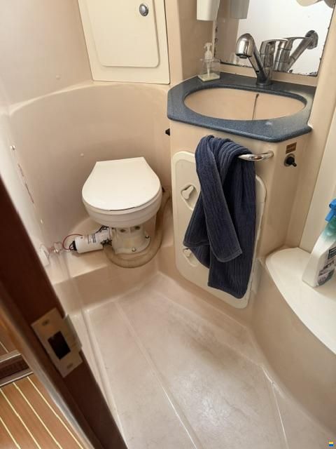 Bavaria 38 Cruiser