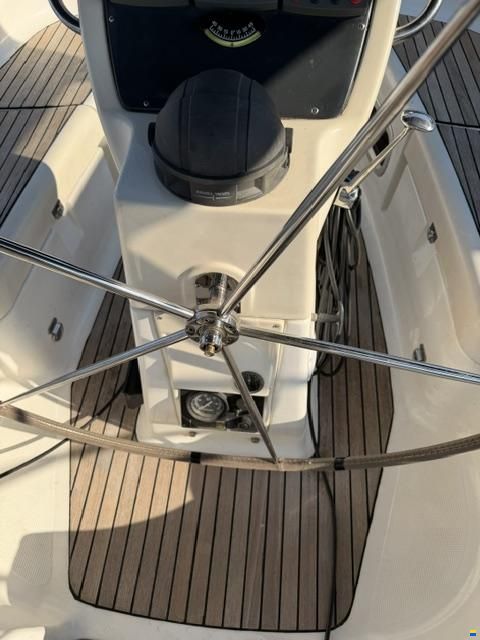 Bavaria 38 Cruiser