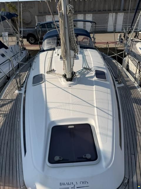 Bavaria 38 Cruiser