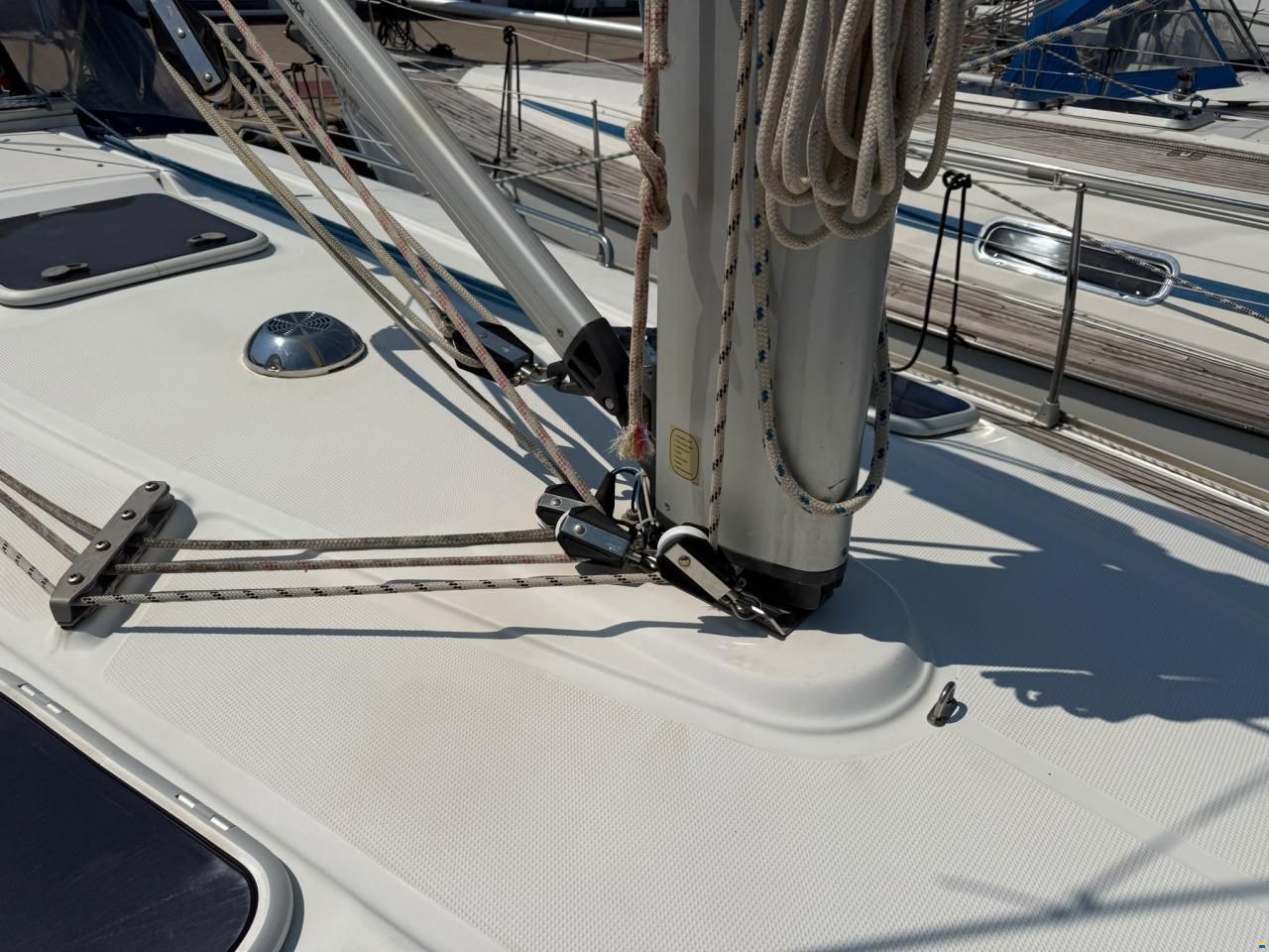 Bavaria 38 Cruiser
