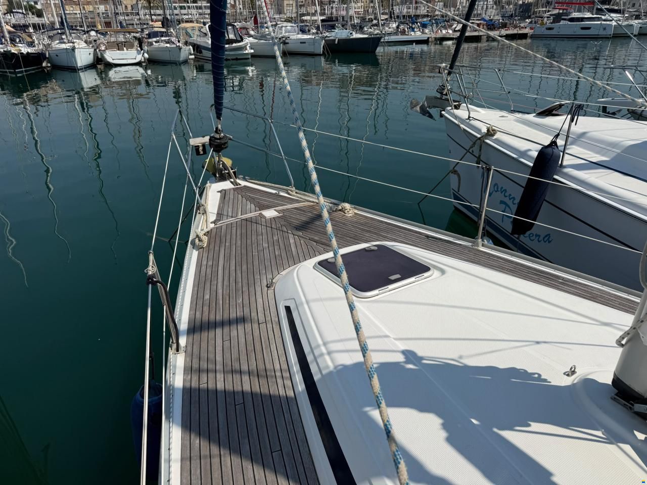 Bavaria 38 Cruiser