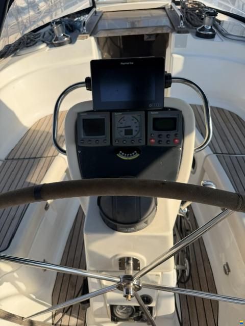 Bavaria 38 Cruiser