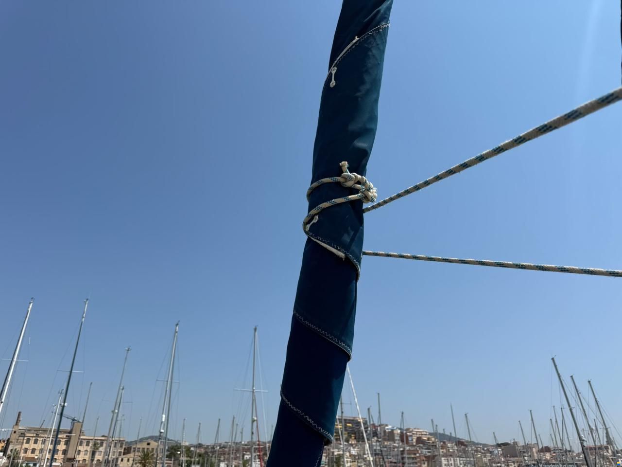 Bavaria 38 Cruiser