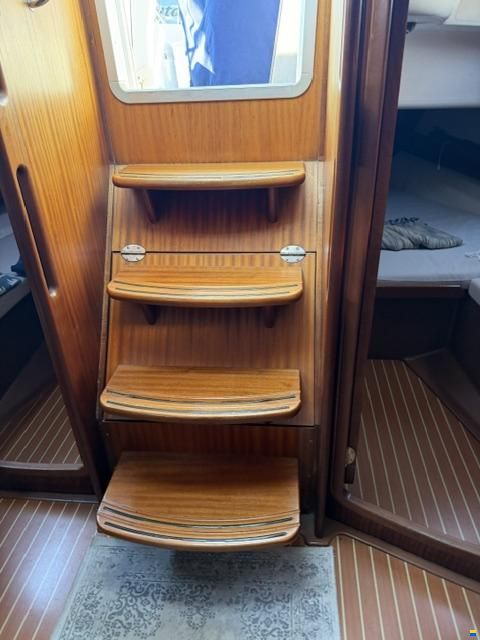 Bavaria 38 Cruiser