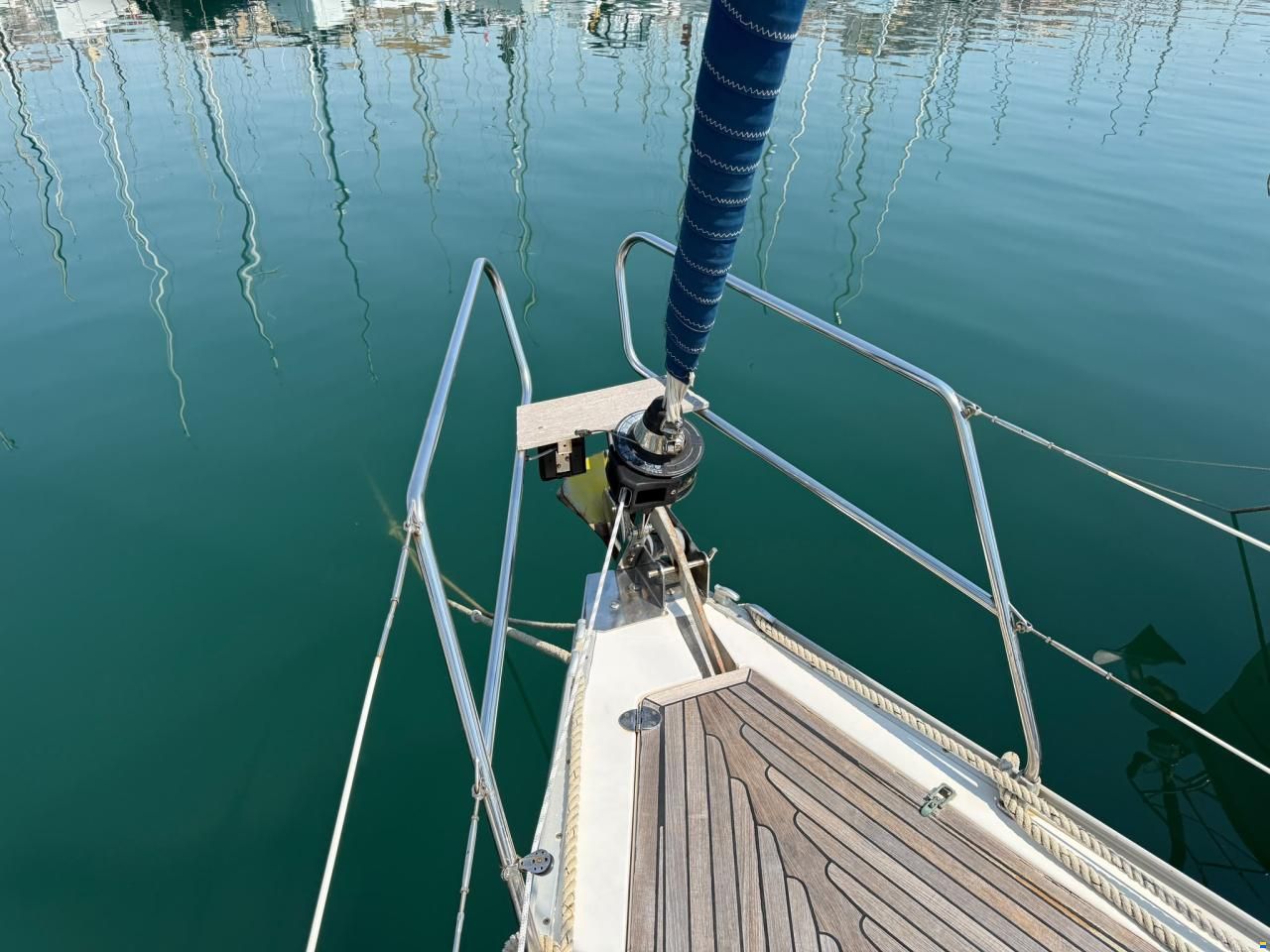 Bavaria 38 Cruiser