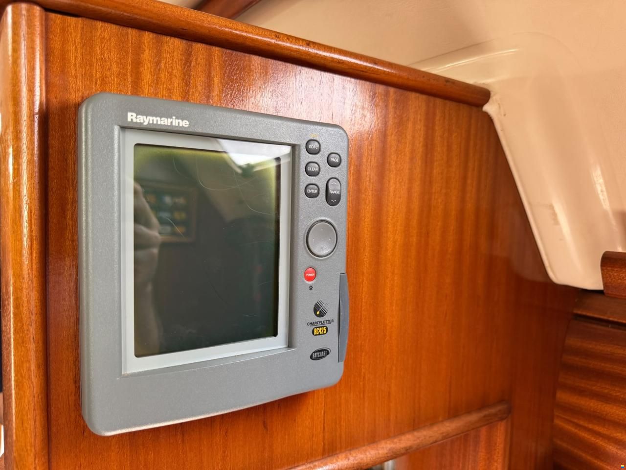 Bavaria 38 Cruiser