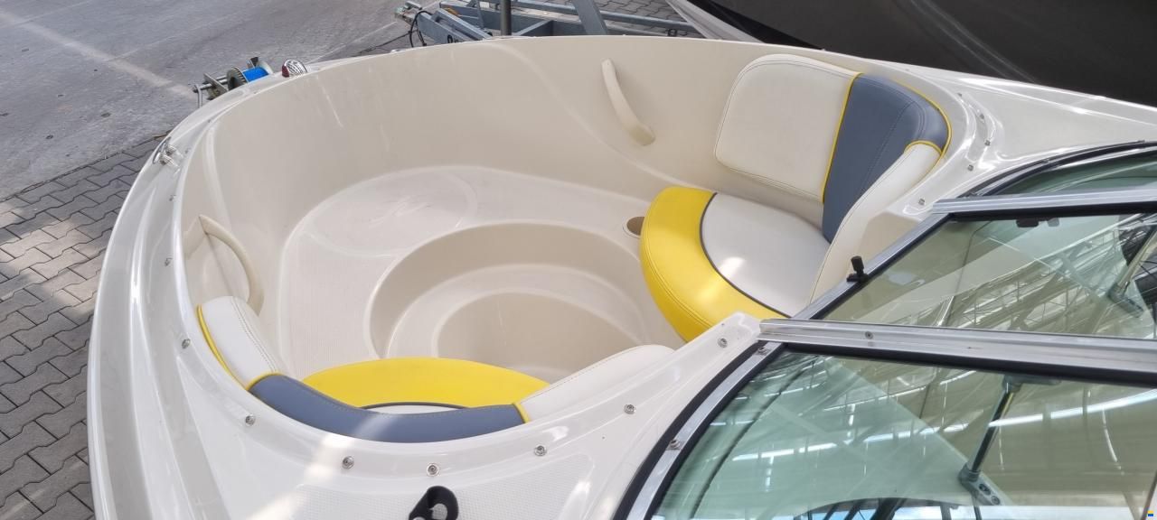 Sea Ray 185 Sport