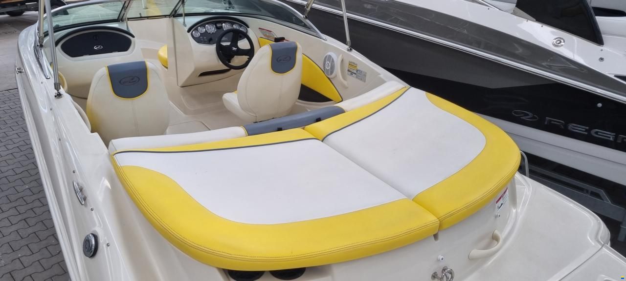 Sea Ray 185 Sport