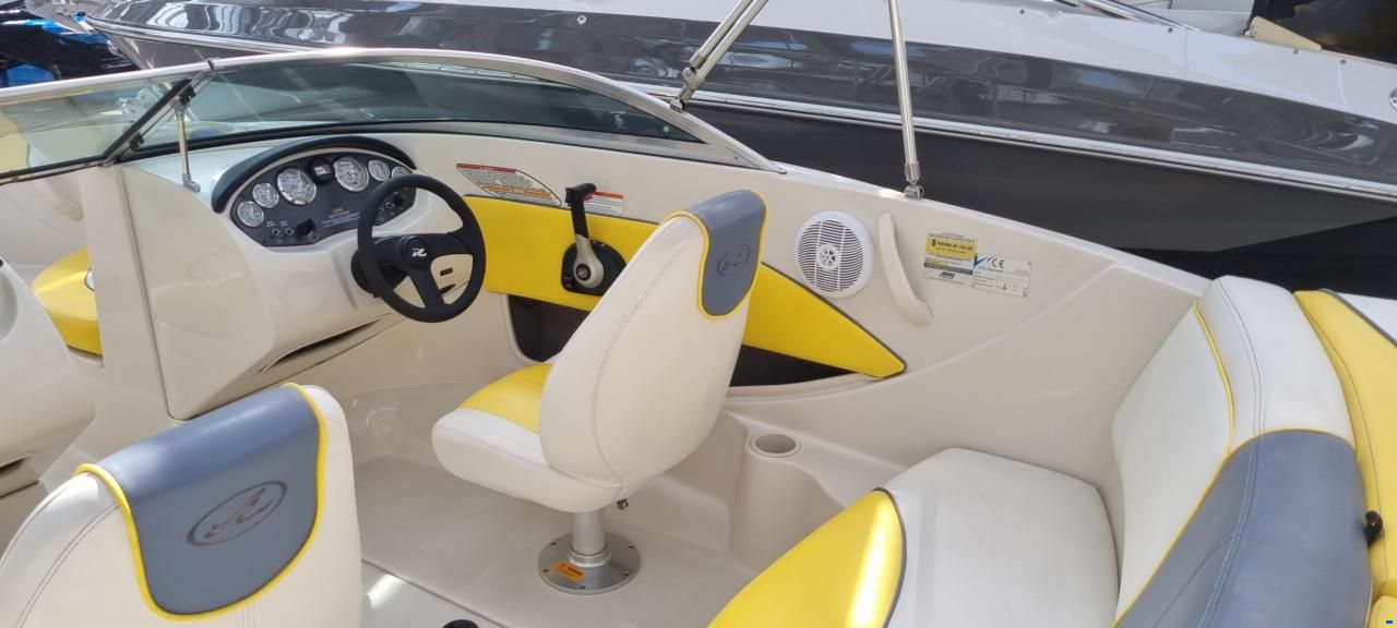 Sea Ray 185 Sport
