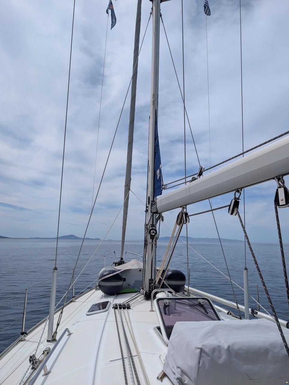 Bavaria 38