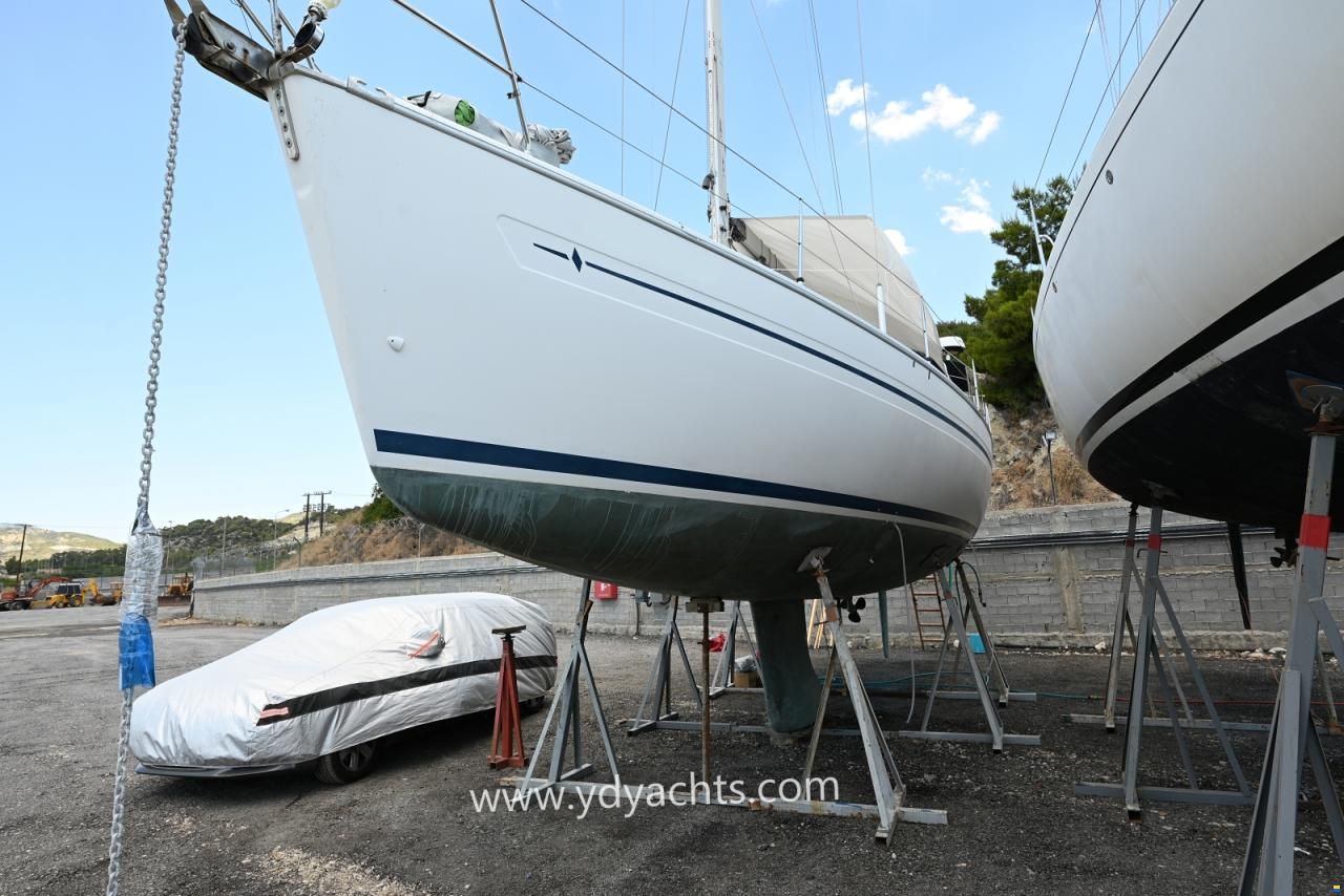 Bavaria 38