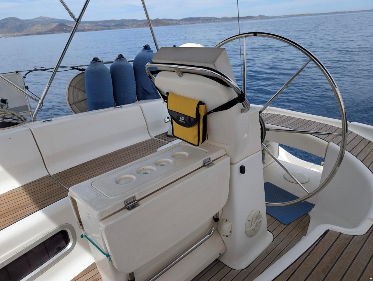 Bavaria 38