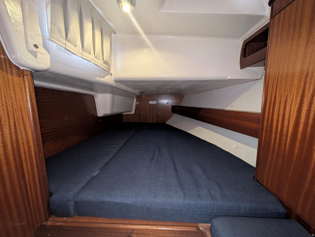 Bavaria 38