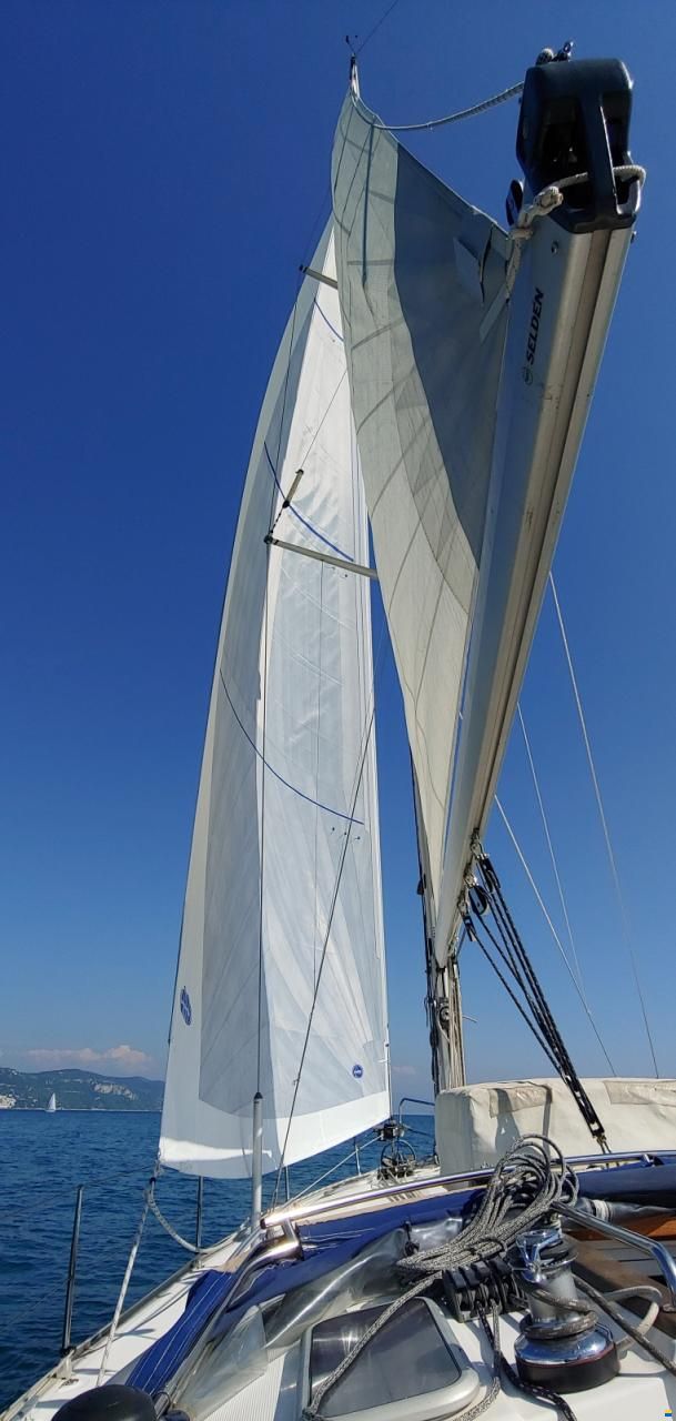 Bavaria 38
