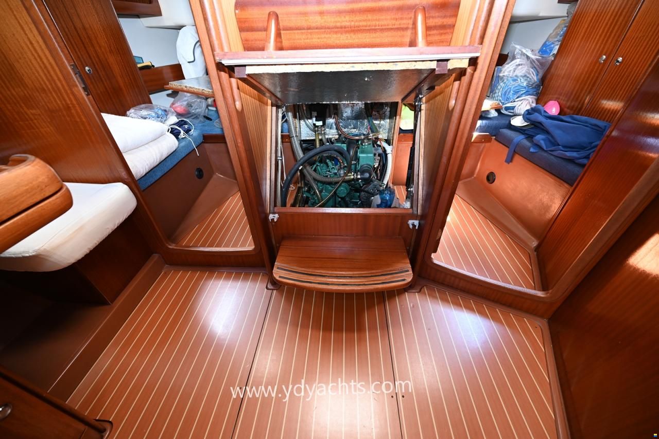 Bavaria 38