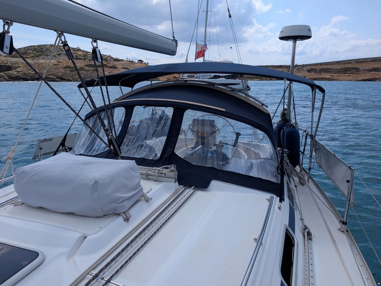 Bavaria 38