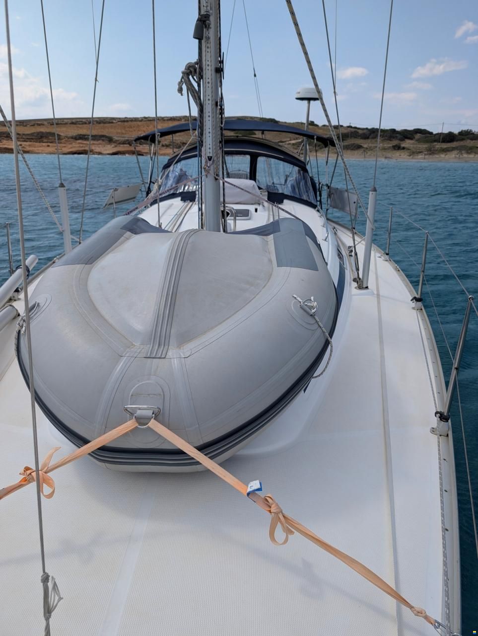 Bavaria 38