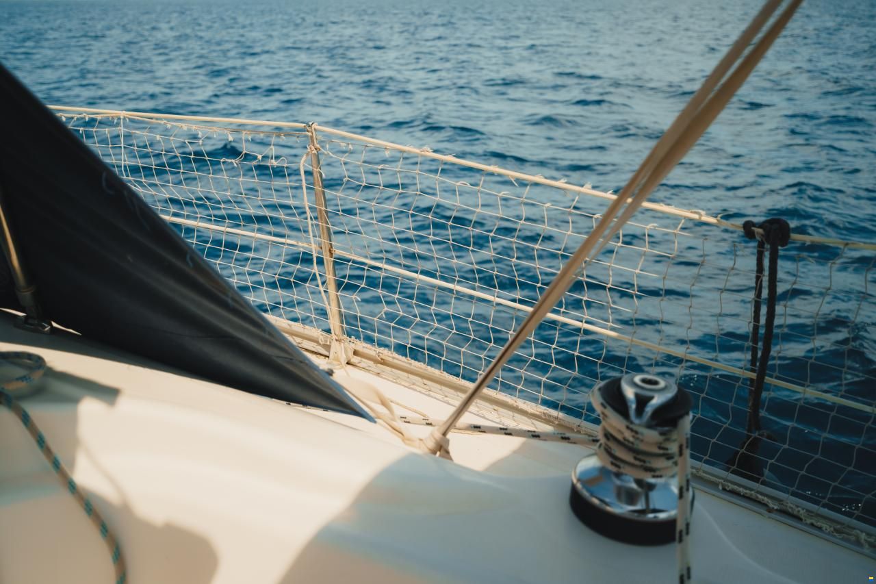 Beaconax Yachtbau GmbH Bavaria 36AC