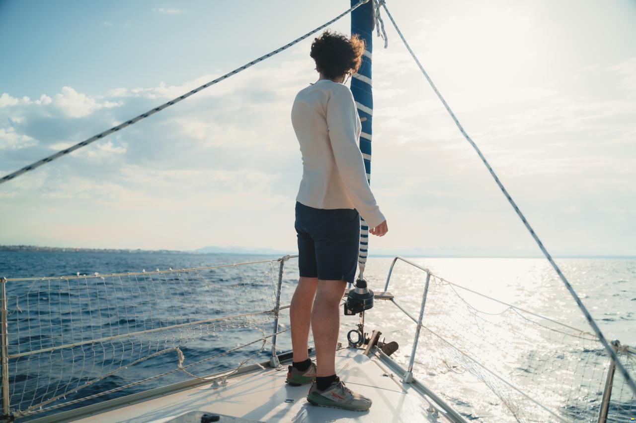 Beaconax Yachtbau GmbH Bavaria 36AC