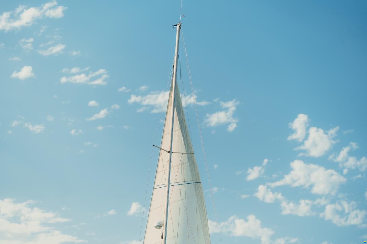 Beaconax Yachtbau GmbH Bavaria 36AC