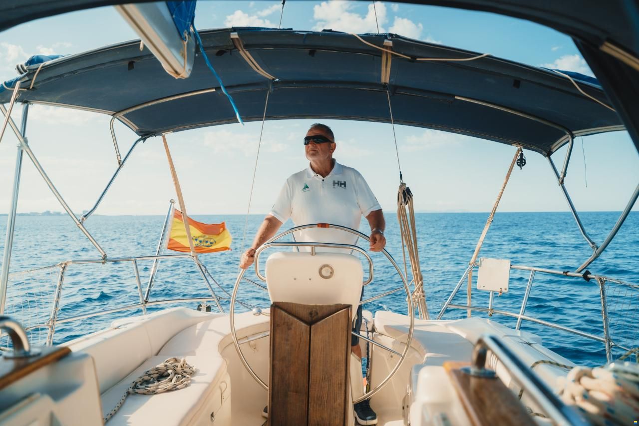 Beaconax Yachtbau GmbH Bavaria 36AC