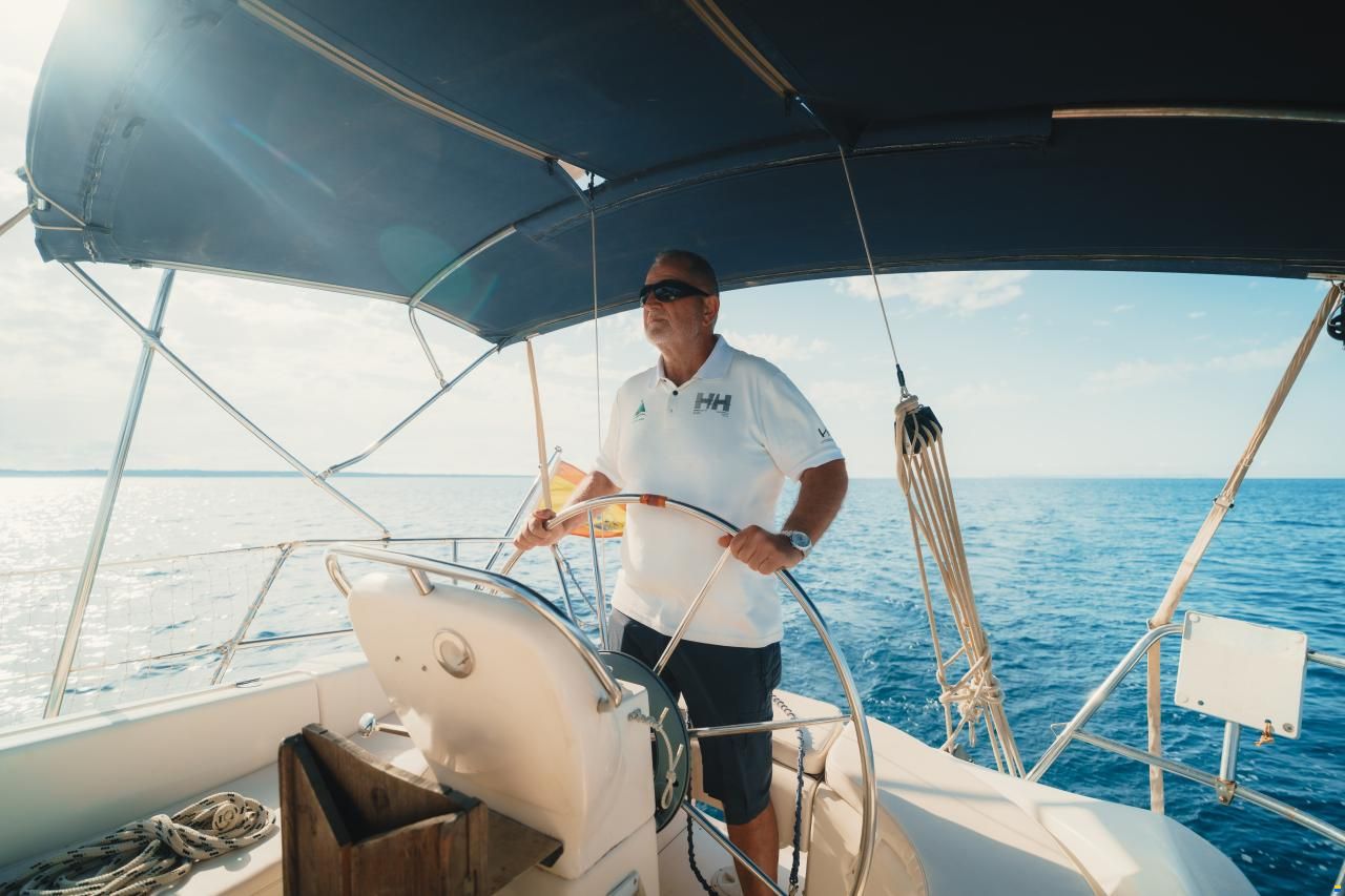 Beaconax Yachtbau GmbH Bavaria 36AC
