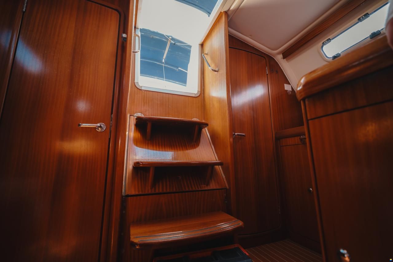 Beaconax Yachtbau GmbH Bavaria 36AC