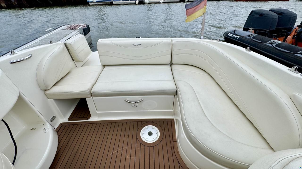 Maxum 200 SC3