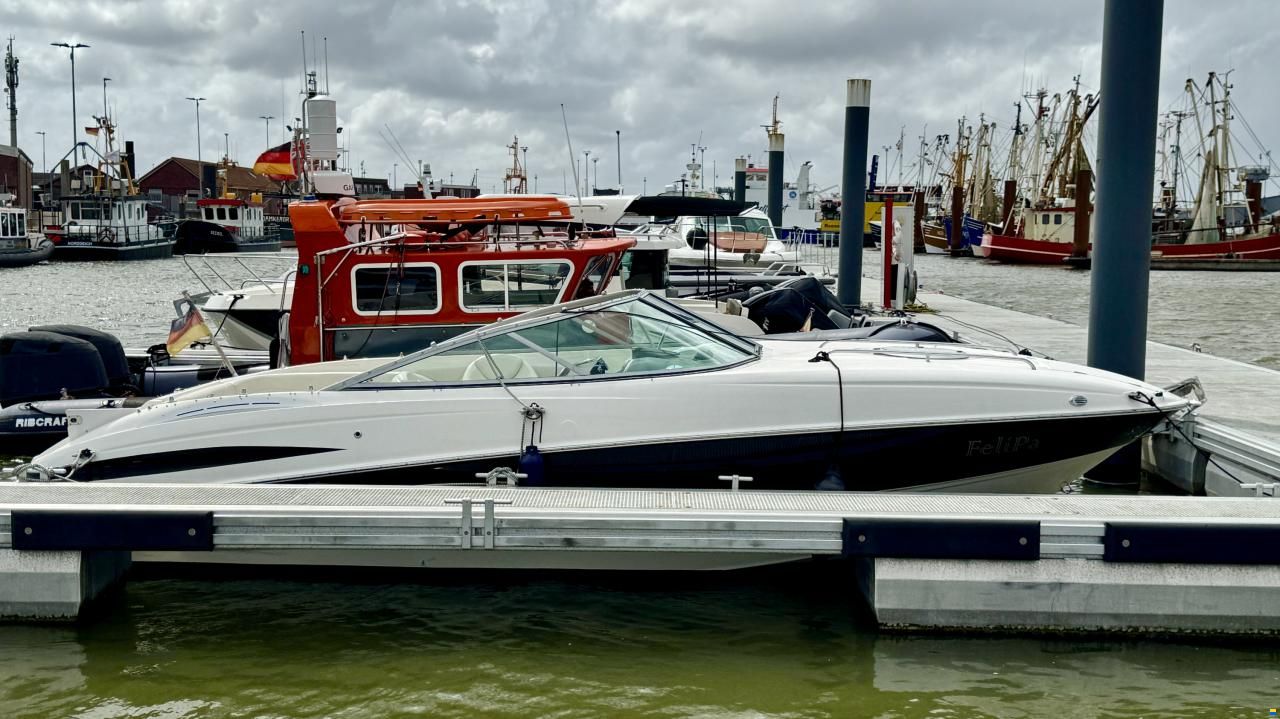 Maxum 200 SC3