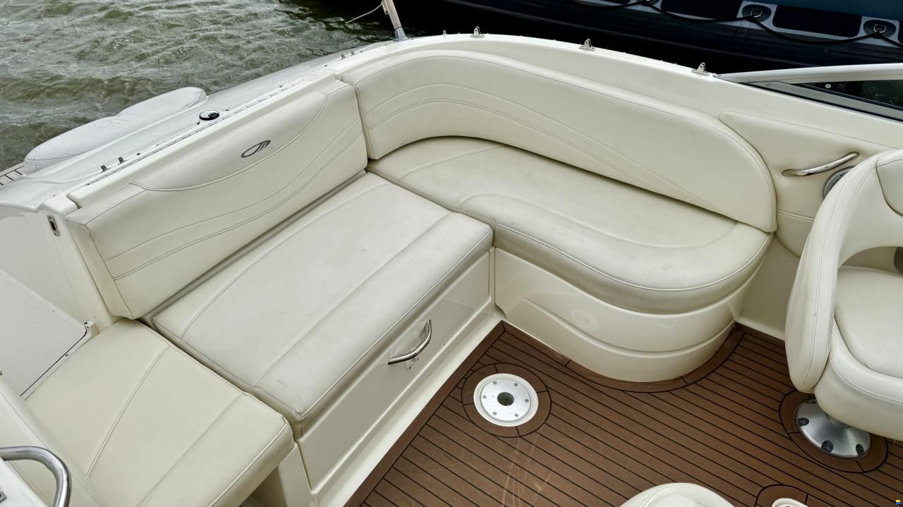 Maxum 200 SC3