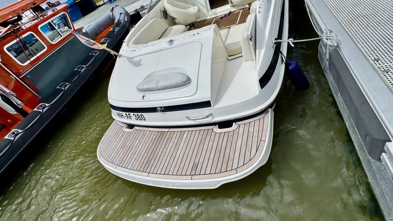 Maxum 200 SC3