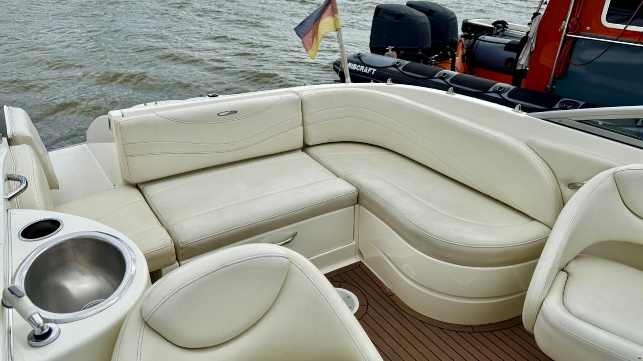 Maxum 200 SC3