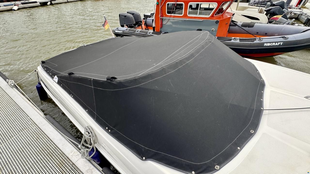 Maxum 200 SC3